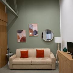 A casa da Carlo al Borgo 2