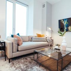 Landing Apartments - Downtown Murfreesboro