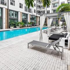 Landing Apartments Orlando - Central Business District