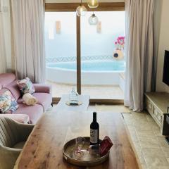 Al Zahra Suites