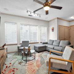 Modern Stay With Resort Style Perks