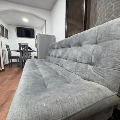 Nice apartment near the bay, Los Cocos beach - Lindo apartamento cerca a la bahia, playa los cocos