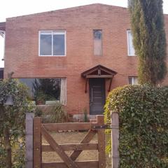 La Casona Dique Chico