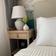Apartament w Centrum Słupska z parkingiem