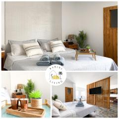 Suite Amorosa by Babiniliving