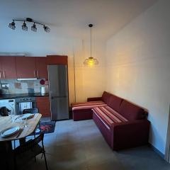 AA seaside apartment