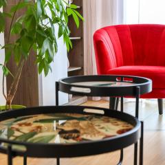 Apartment Piano