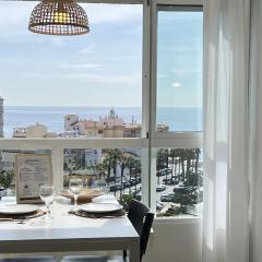 Despierta cerca del Mar,con la Playa a un paso!! Carabela-C704 Piscina Torrox-Costa