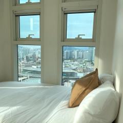 Incense Stay Seoul Station