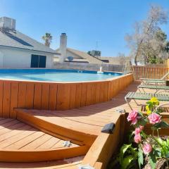 Las Vegas house