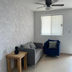 Hermosa Casa en la Zona Industrial de Monterrey