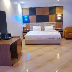 EMERY VIDA LUXURY HOTEL Irrua