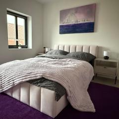 Chez Chantal - Boutique Stay