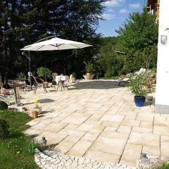 Ferienwohnung Sorpesee