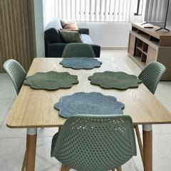 Exclusive Loft in Álamos