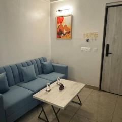 The Keya's Nest by Urbana Suites