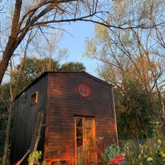 Danan - Cabañas granero en Andino