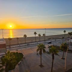 Magnifique Appartement CORNICHE vue sur MER