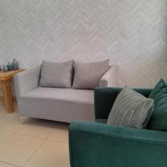 Casa para toda la familia o amigos Zona Industrial Monterrey