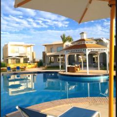 Hurghada Sky Villa