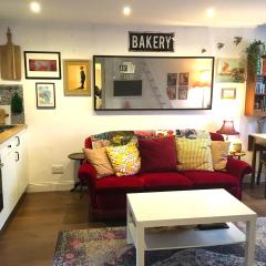 The Baker's Loft