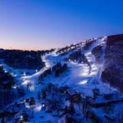 Beech Mountain Snow Studio, by FREE sledding hill, Walk to Ski Shuttle