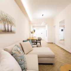 Filippou Forum Apartment - Thessaloniki Center