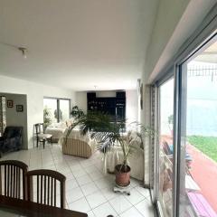 B&B Villamar Chorrillos