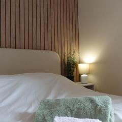 Basingstoke Train Station Short Stay
