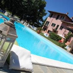 Torre dei Frati Bed & Breakfast