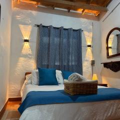 Casa incluyendo Glamping! 13 personas, Familias con niños