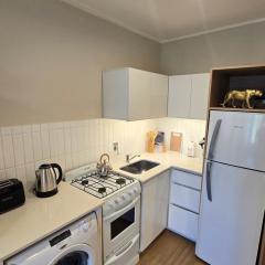 Plaza mitre Home