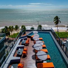 Bless Hospedagem Flat beira mar de Cabo Branco