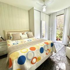 Hostel quartos privativos rio vermelho