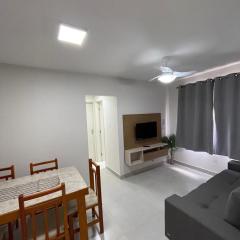 Melhor localização Praia Grande-Tenório