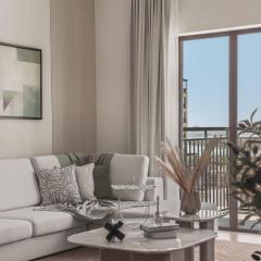 F1 Yas Luxury 1br Golf&water View W Tkt Discount