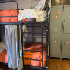 Tlv HOSTEL