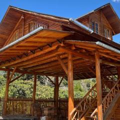 CABAÑAS RANCH OXaPAMP4
