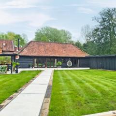 The Wilderness Retreat