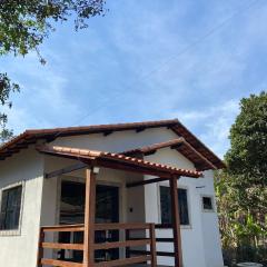 Refúgio do Javary Casa Moderna em Miguel Pereira