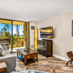 Sea-rene & Tropical Vistas