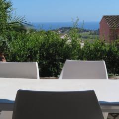 Charmant mas 4 personnes avec piscine et parking à La Croix-Valmer - FR-1-726-60