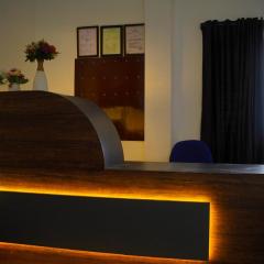 Kavitha Stay Inn