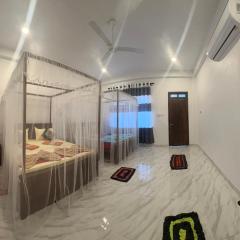 Sigiri Rock View Lodge