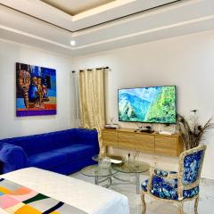 APPARTEMENT MODERNE AVEC PISCINE-ASCENSEUR DEUX PLATEAU,abidjan