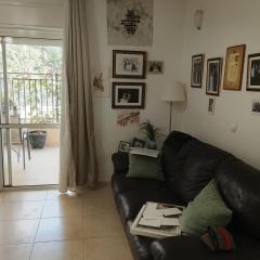 Beautiful vacation rental Beit Shemesh