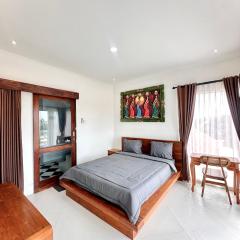 Kailash Suites Balangan