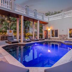 Gaspar's Luxury Estate