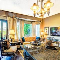 2 Bed Trails Views and Private Hot Tub