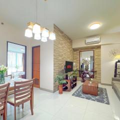 2BR BGC, One Uptown Residence B002